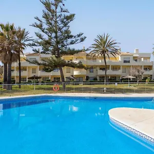  Apartment La Cala Spain