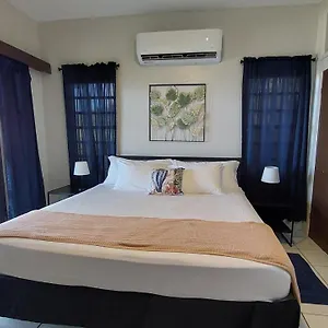  Apartment One Seven Solberg United States Virgin Islands