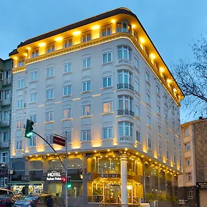 4* Hotel Bulvar
