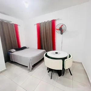  Apartment Elena Dominican Republic