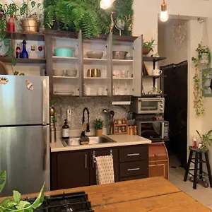  Apartment Mi Casita . Boho Chic Puerto Rico