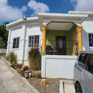  Apartment Herridge Manor Jamaica