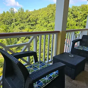  Apartment Royal Escape - 2 Saint Lucia