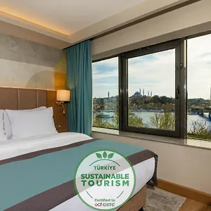 4* Hotel Csk The Halich Port