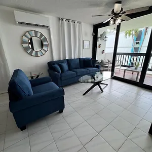  Apartment Casa Rosado Marina Yunque Seven Seas Puerto Rico