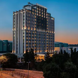 5* Hotell Doubletree By Hilton Topkapi