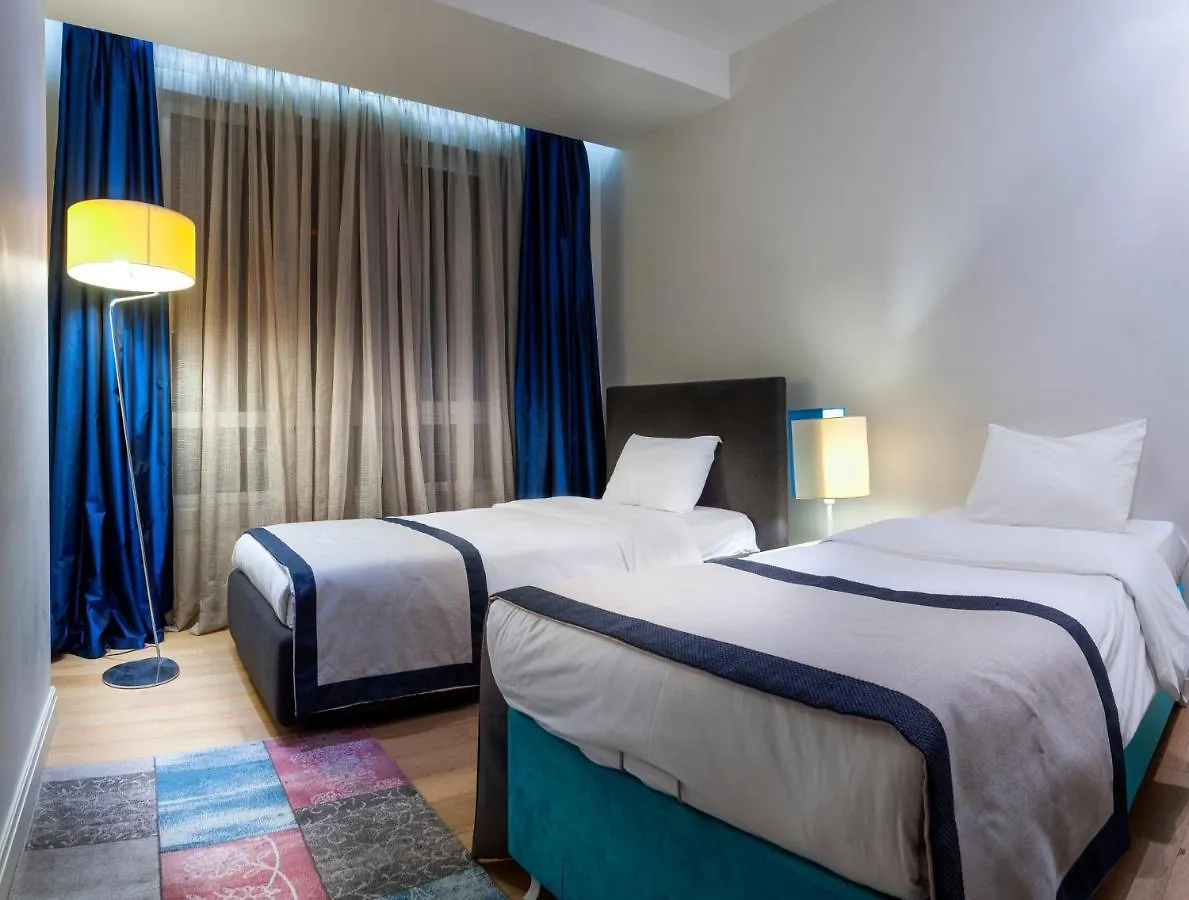 Armoni Residence Istanbul