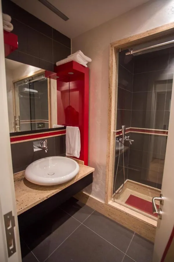 Armoni Residence Istanbul Apartment