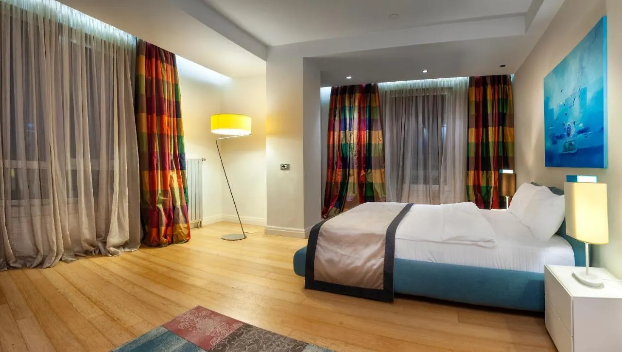 Armoni Residence Istanbul 0*,  Turkey