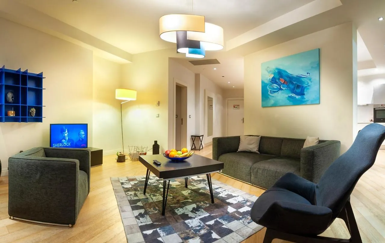 Armoni Residence Istanbul