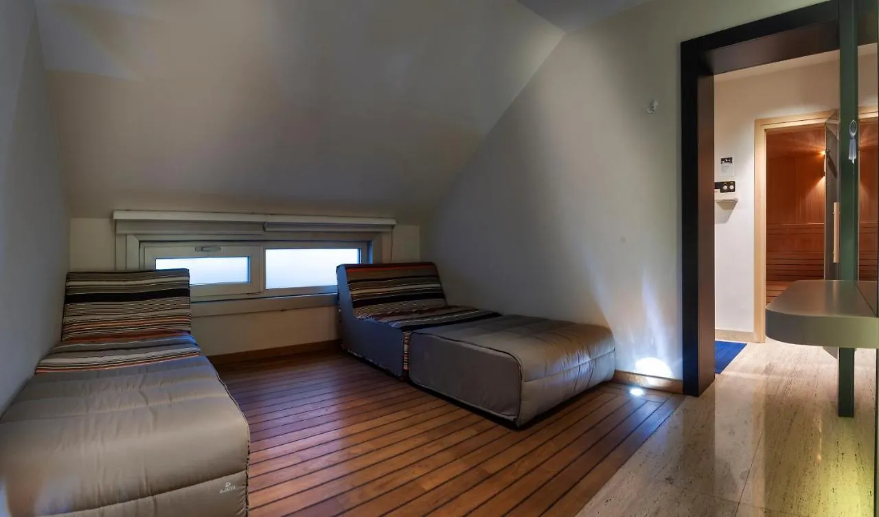 Armoni Residence Istanbul Apartment