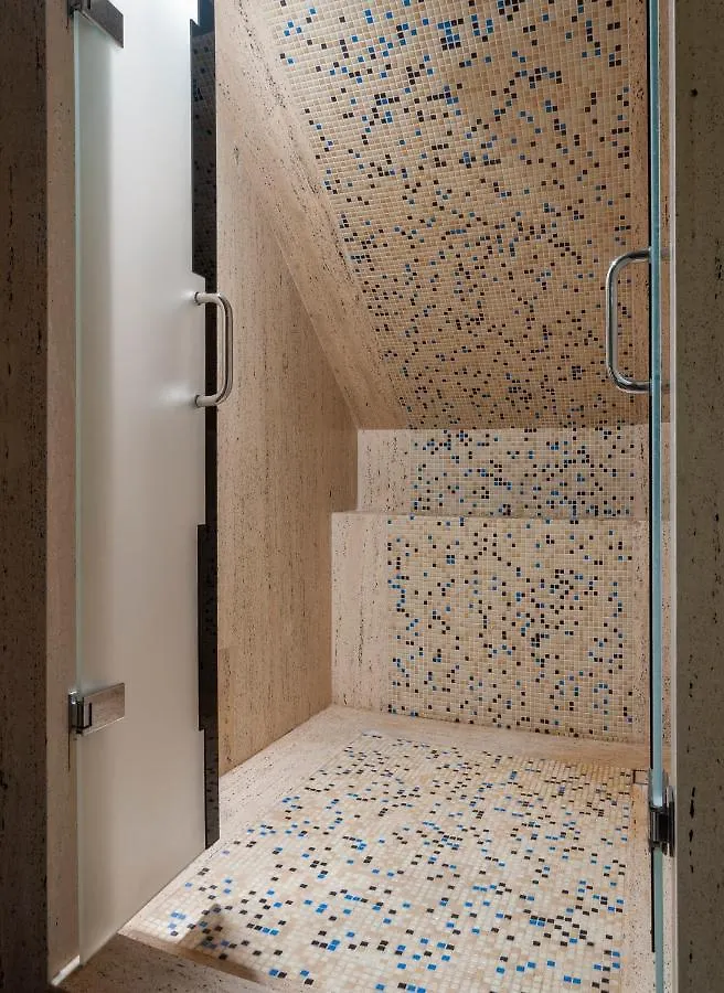 Apartment Armoni Residence Istanbul Turkey