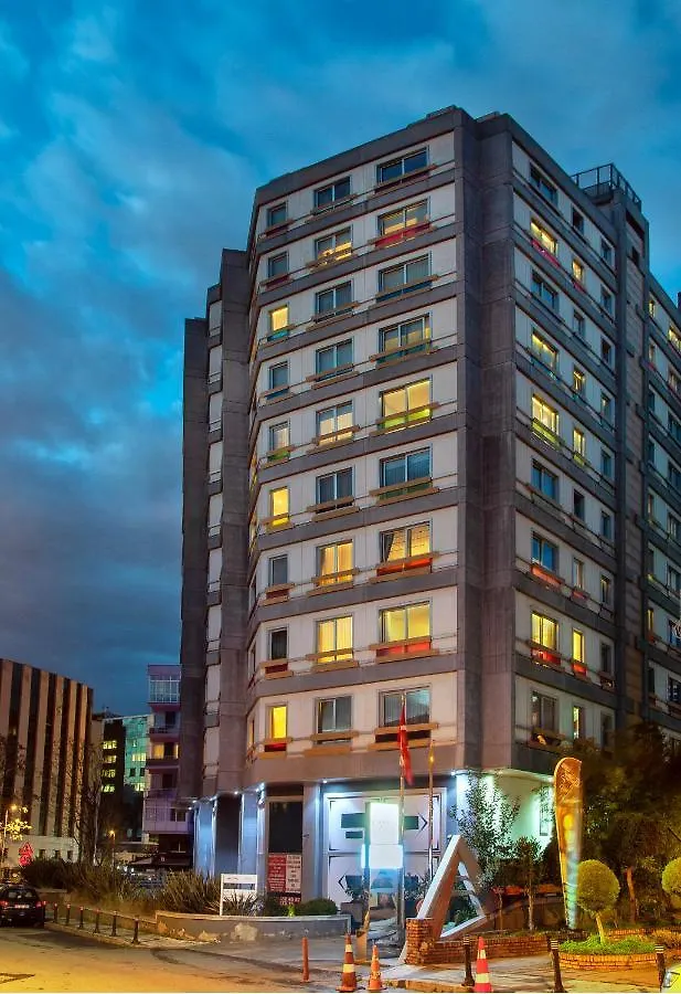 Armoni Residence Istanbul