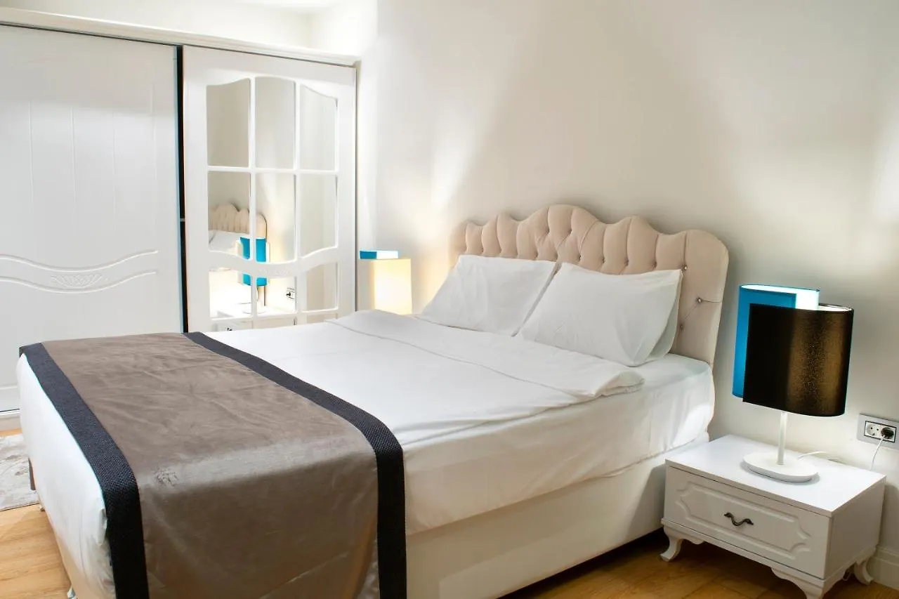 Armoni Residence Istanbul