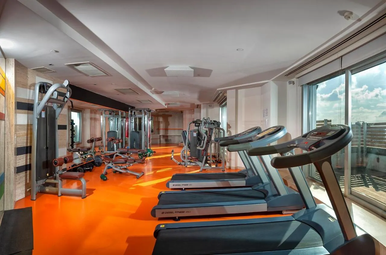 Apartment Armoni Residence Istanbul