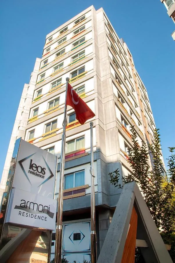 Armoni Residence Istanbul Turkey