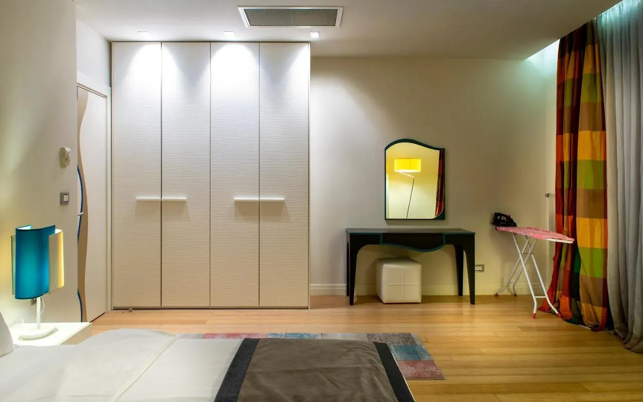 Armoni Residence Istanbul Turkey