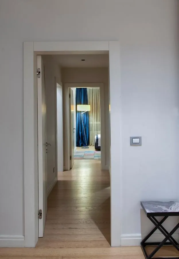 Armoni Residence Istanbul 0*,  Turkey
