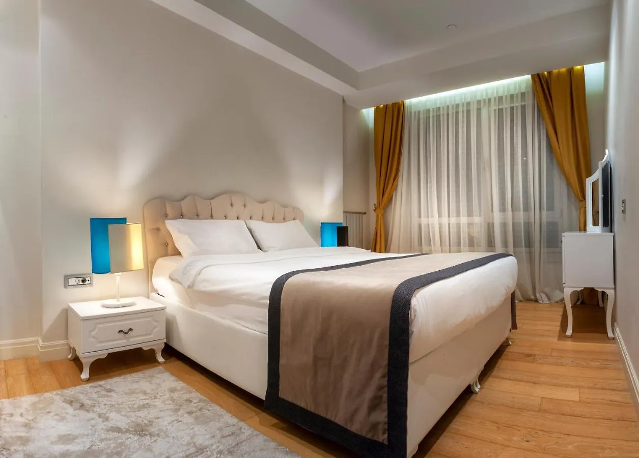 Armoni Residence Istanbul 0*,  Turkey