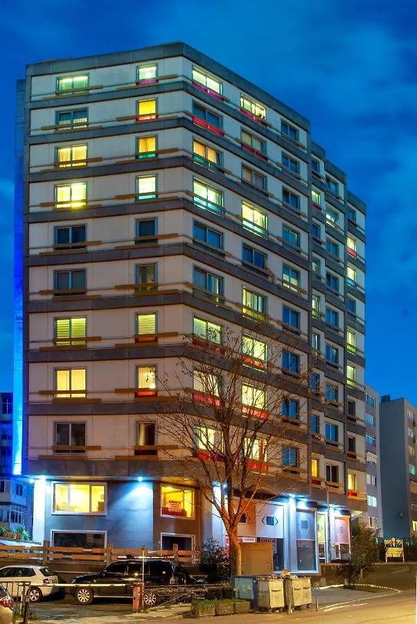 Armoni Residence Istanbul 0*,  Turkey