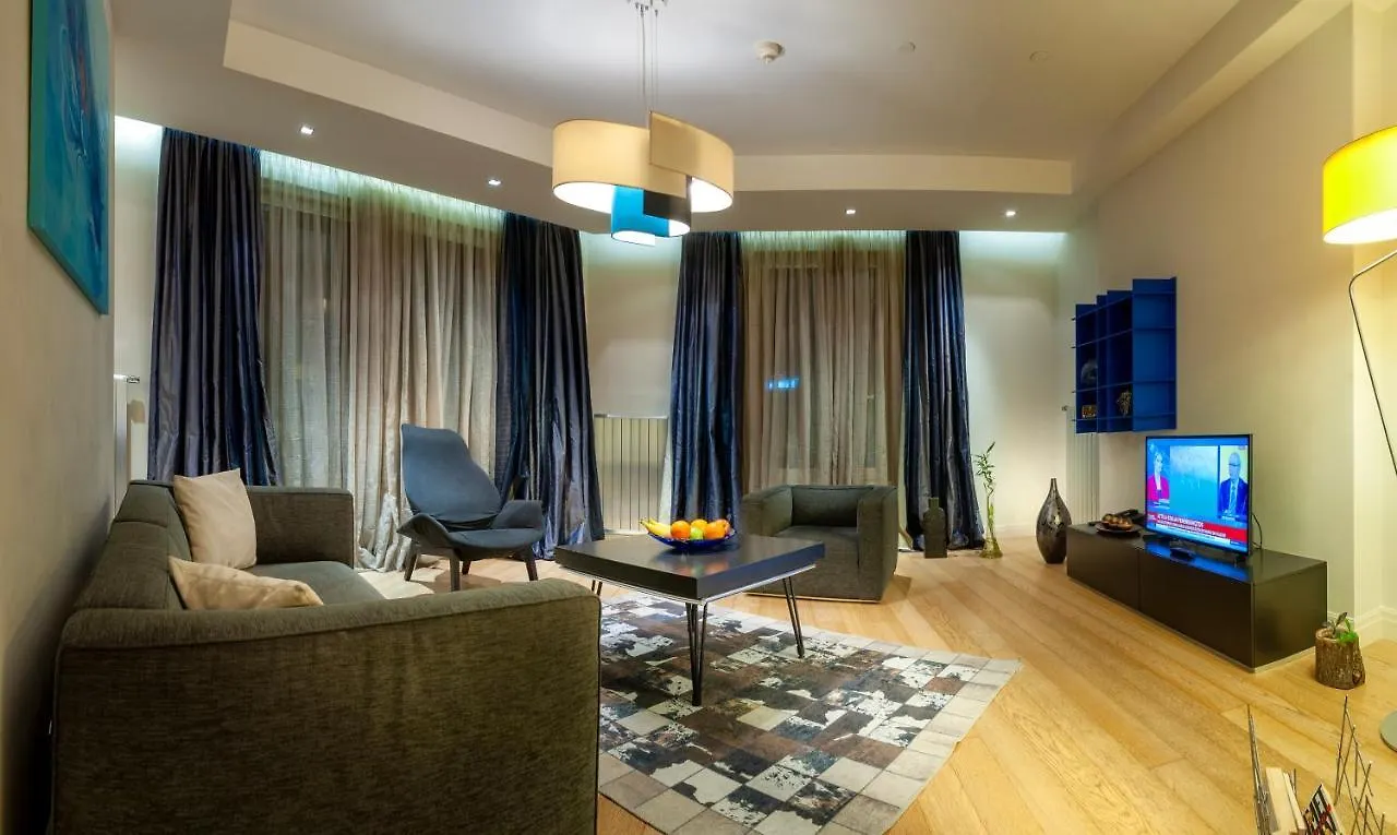 Armoni Residence Istanbul 0*,  Turkey