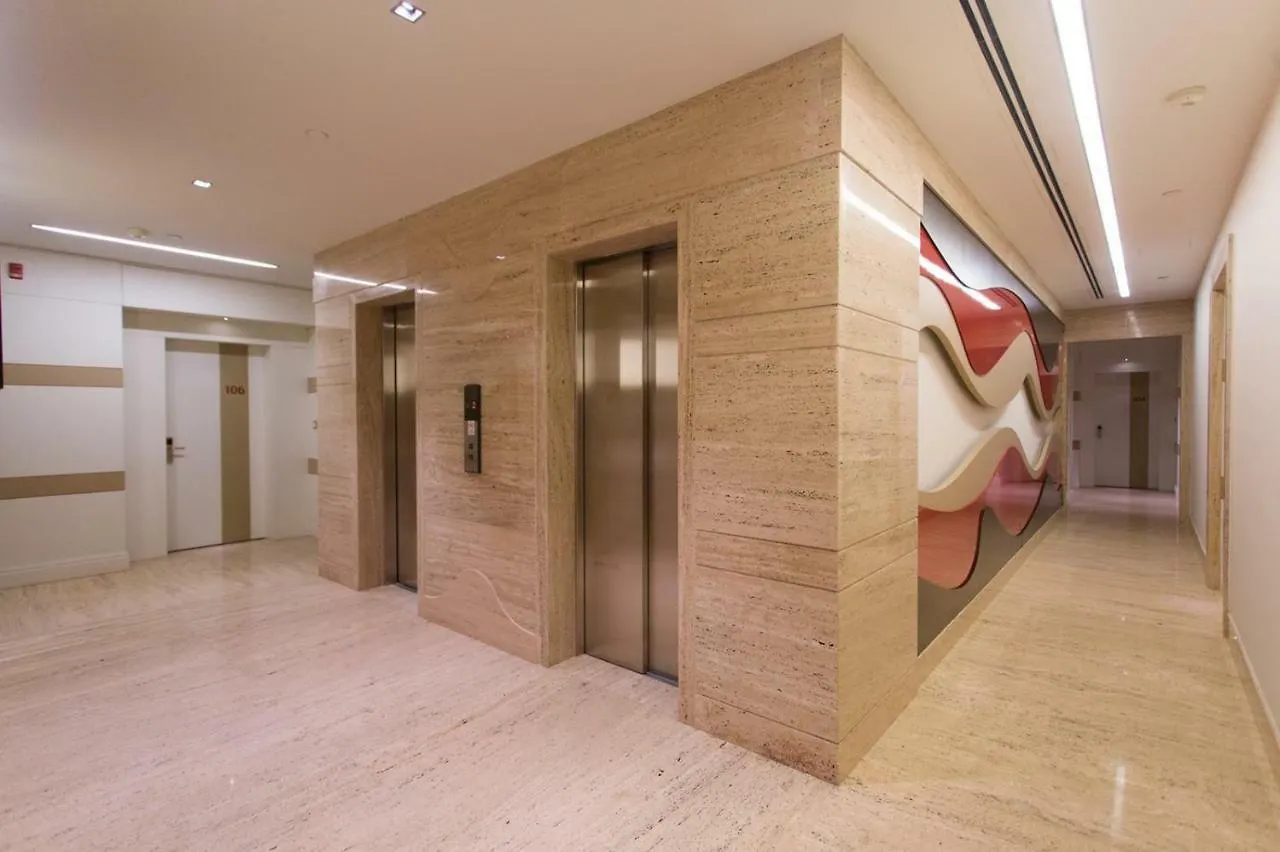 Armoni Residence Istanbul 0*,  Turkey