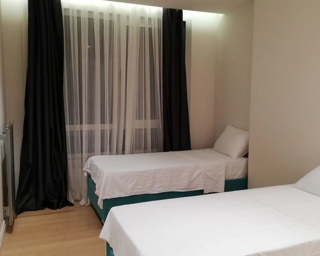 Apartment Armoni Residence Istanbul