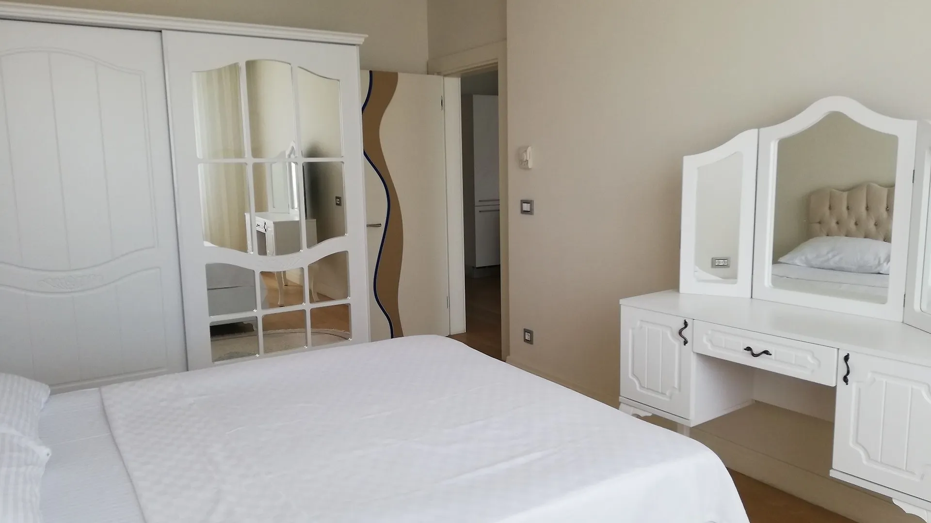 Armoni Residence Istanbul Apartment